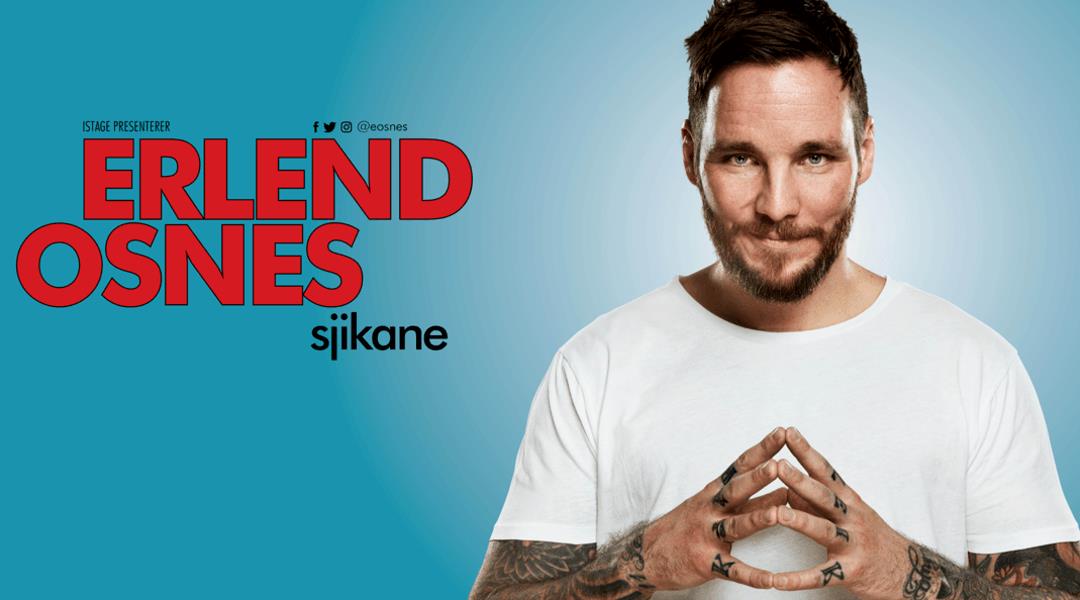 Ledsageraften på Ole Bull Huset